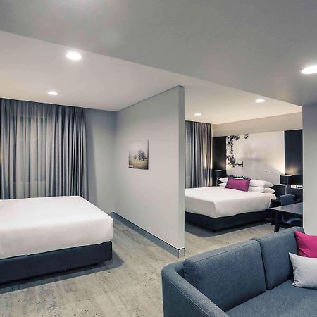 Mercure Tamworth Luaran gambar