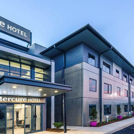 Mercure Tamworth Luaran gambar