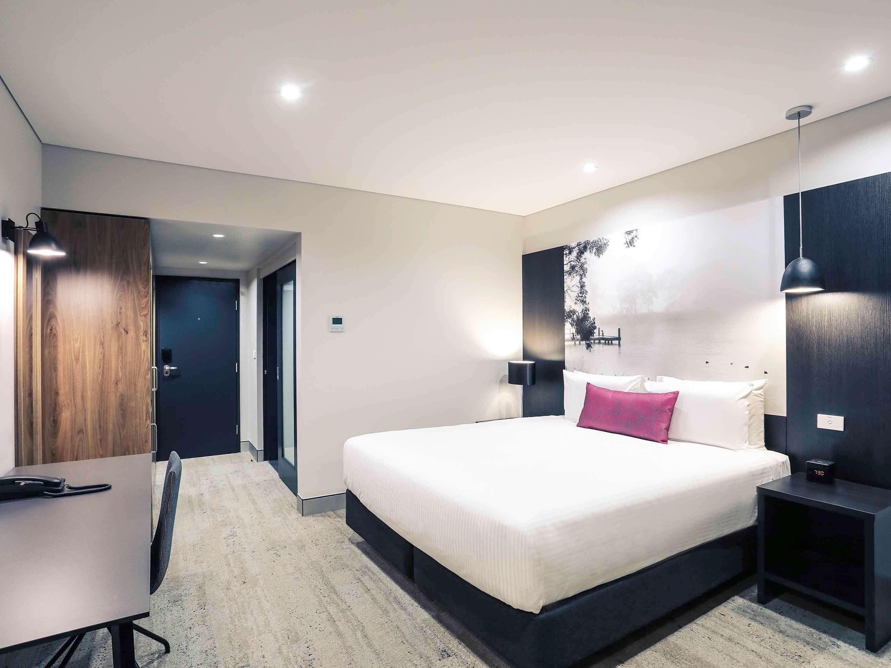 Mercure Tamworth Luaran gambar