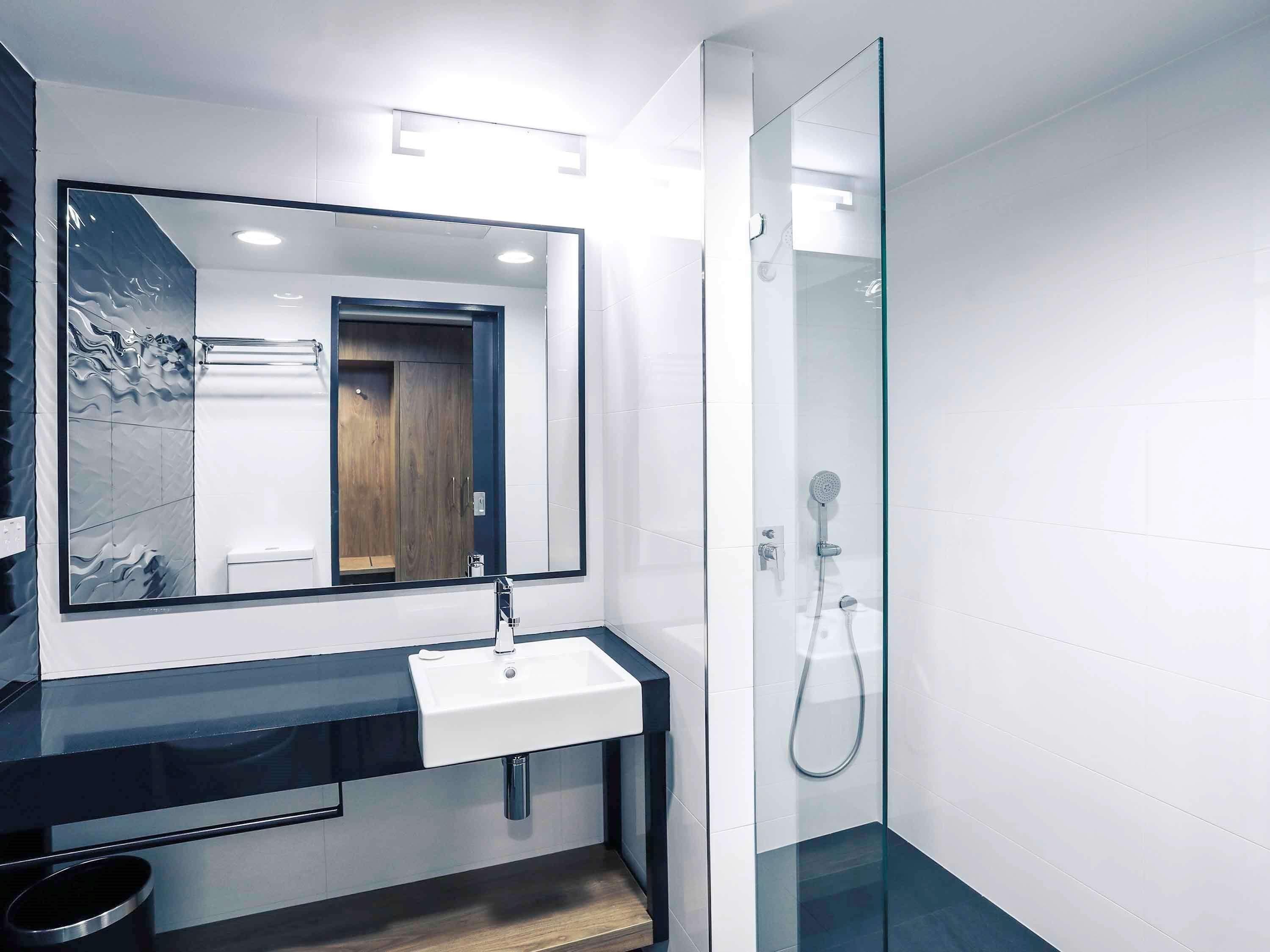 Mercure Tamworth Luaran gambar