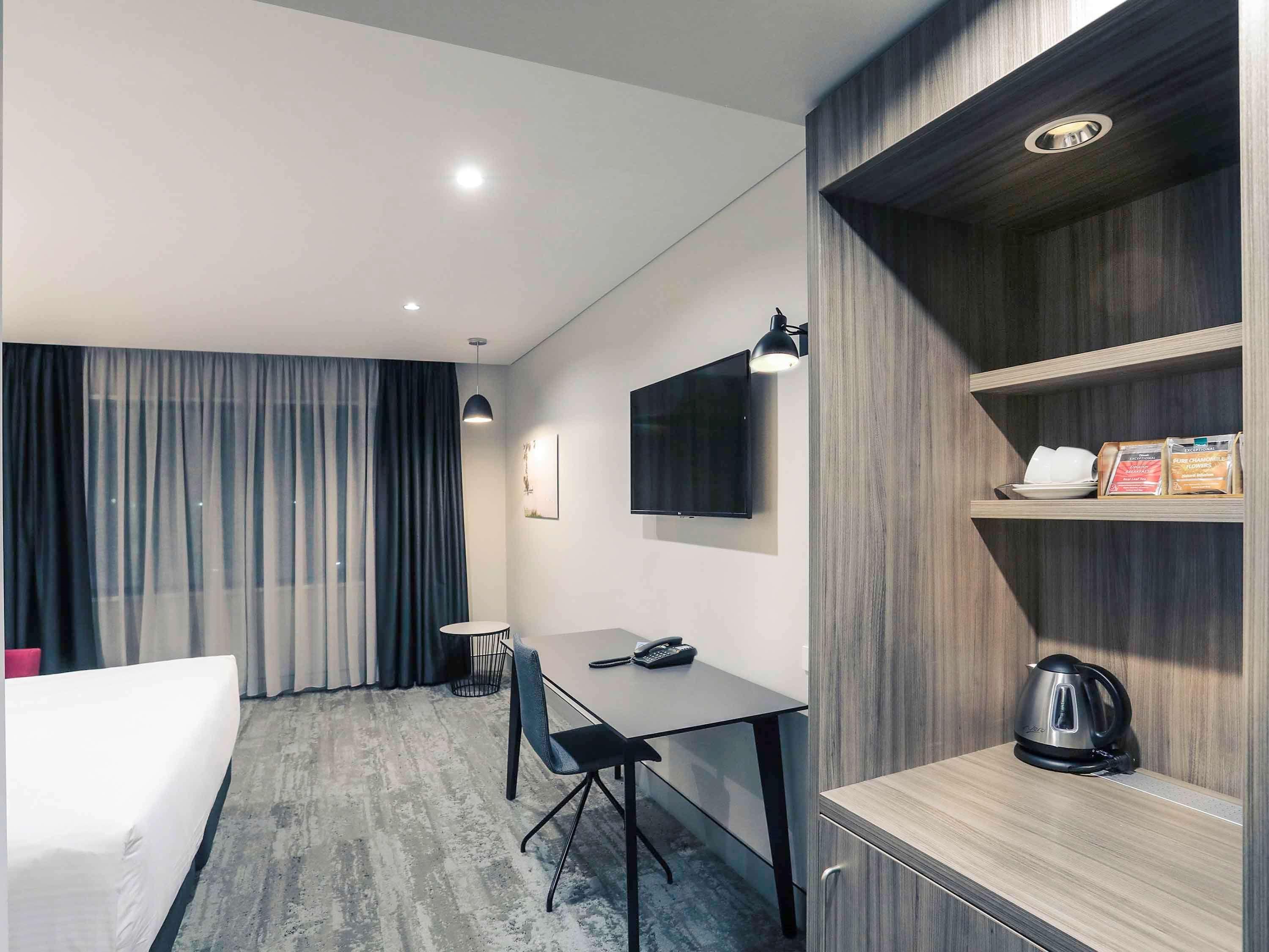 Mercure Tamworth Luaran gambar