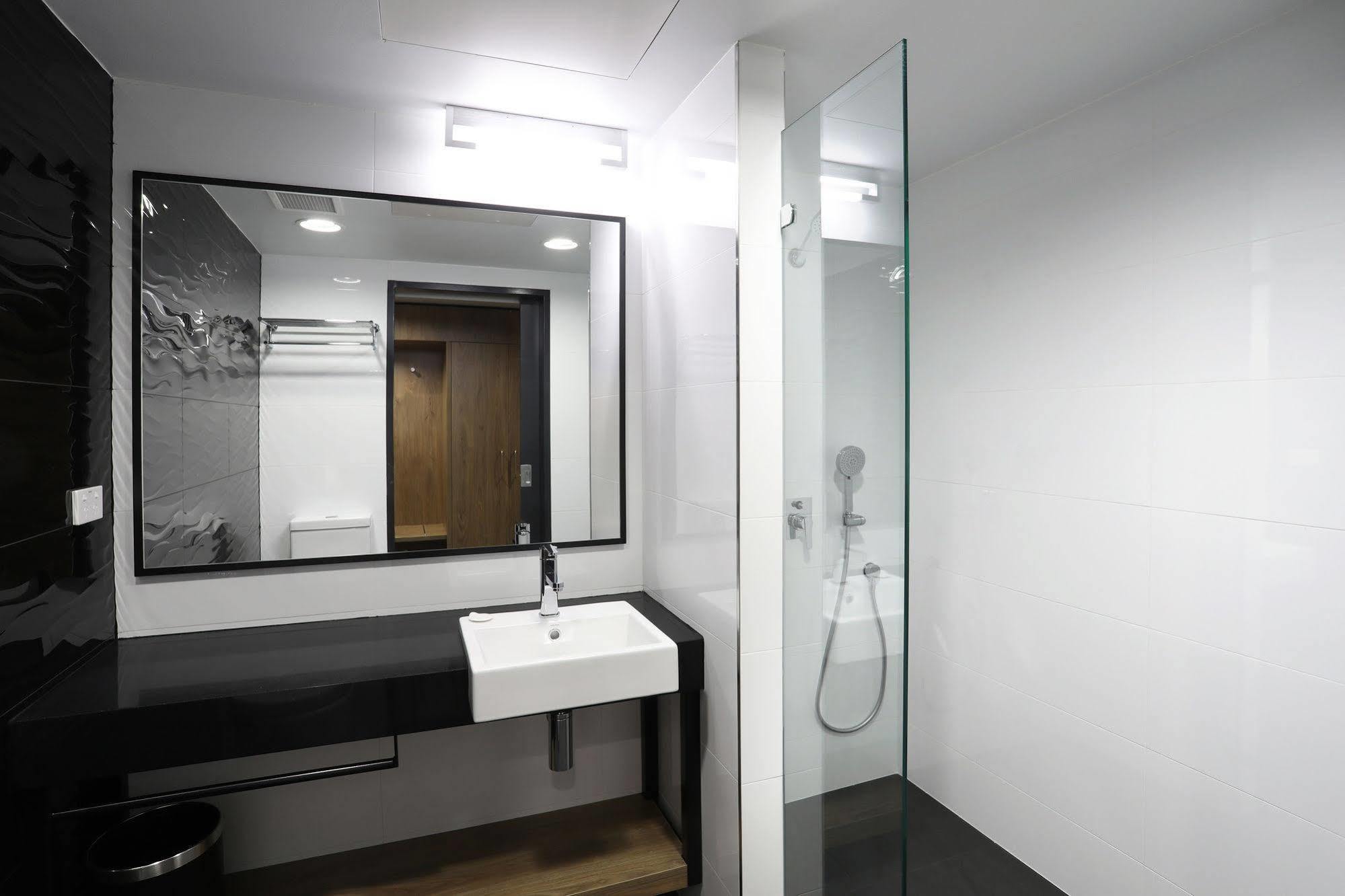 Mercure Tamworth Luaran gambar
