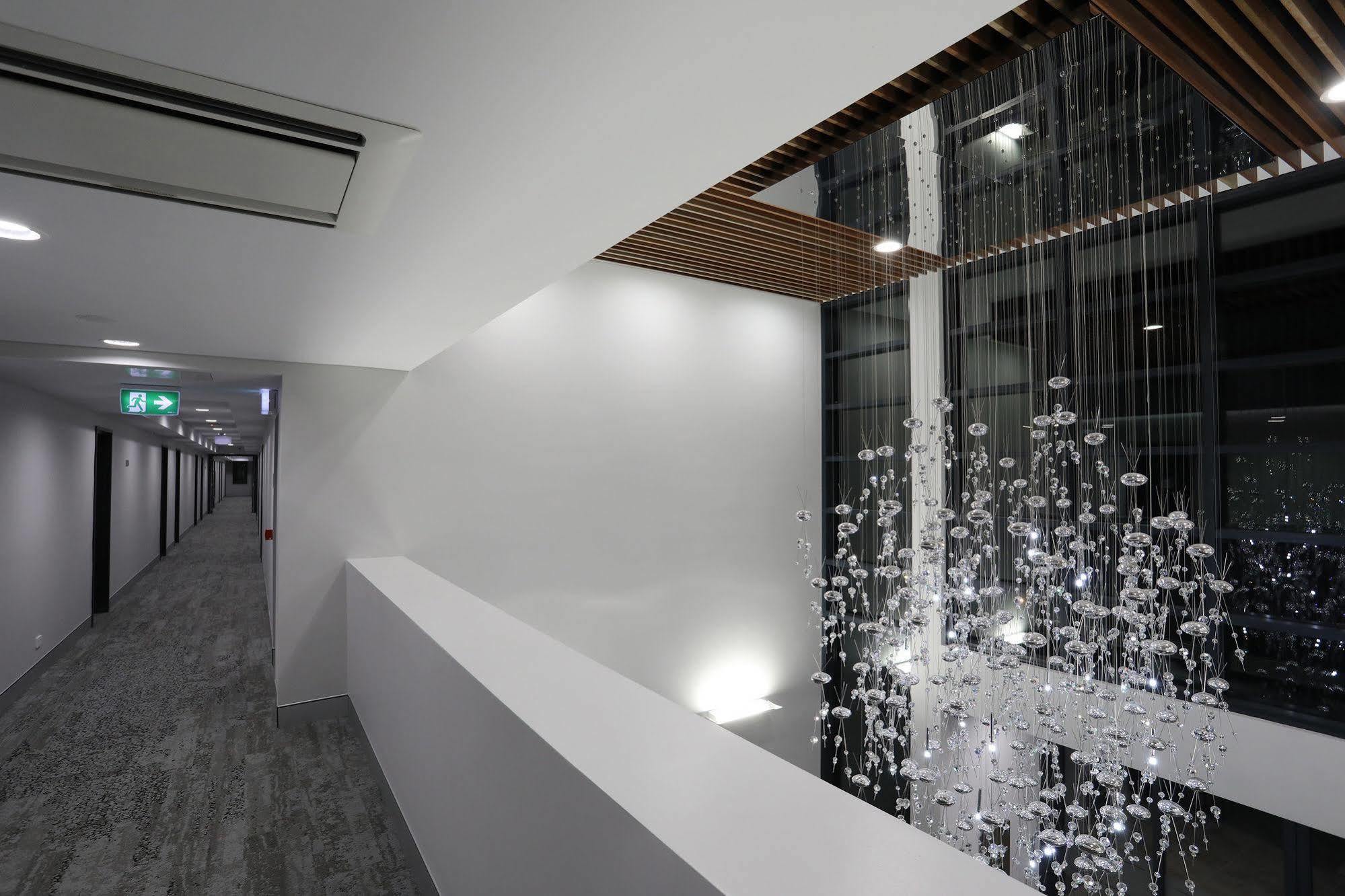 Mercure Tamworth Luaran gambar