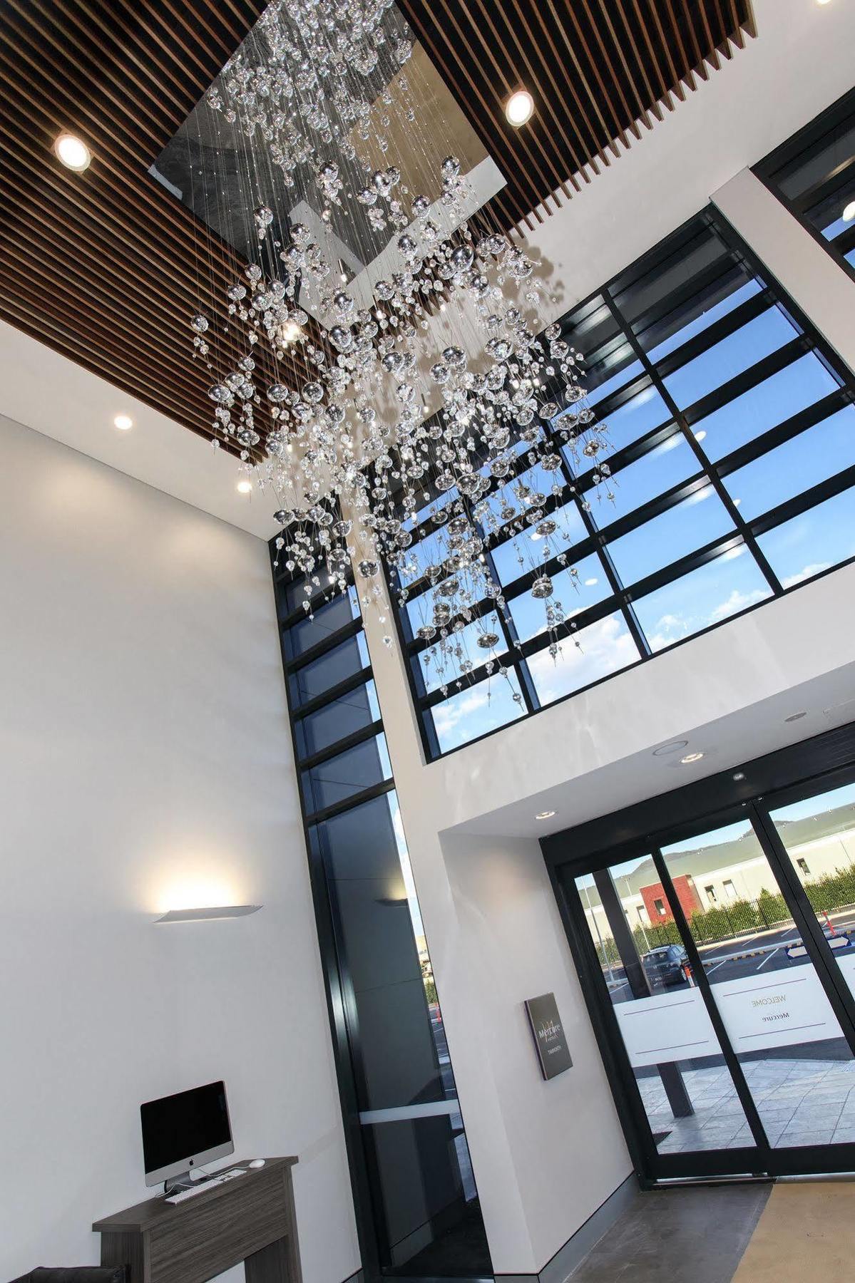 Mercure Tamworth Luaran gambar