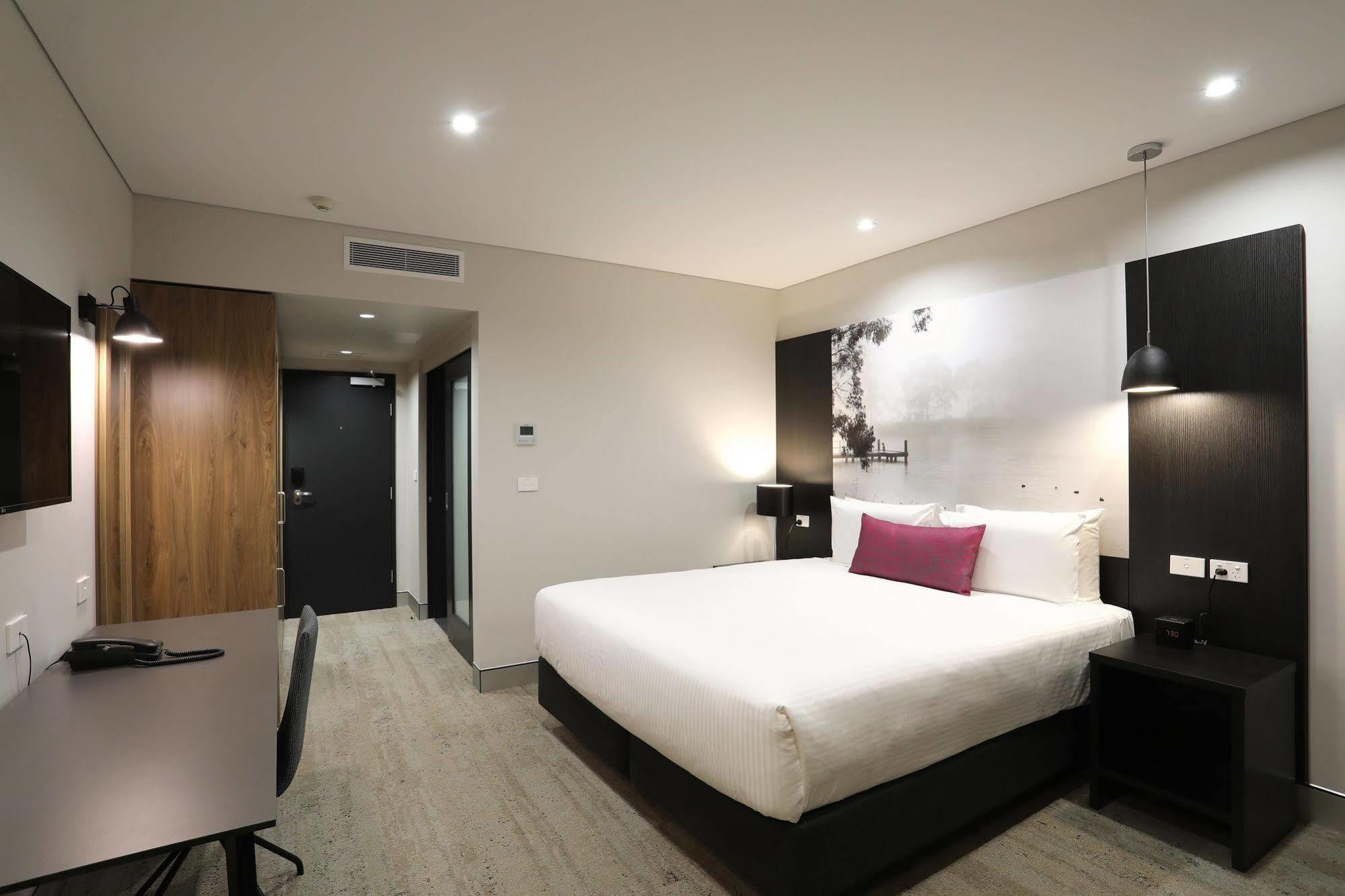 Mercure Tamworth Luaran gambar