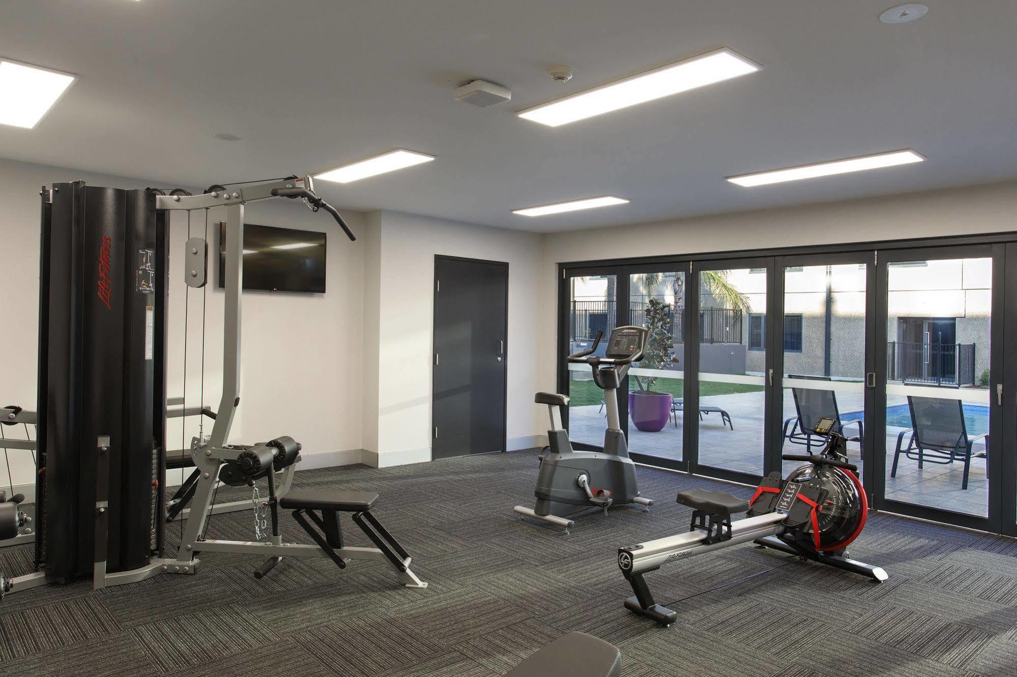 Mercure Tamworth Luaran gambar