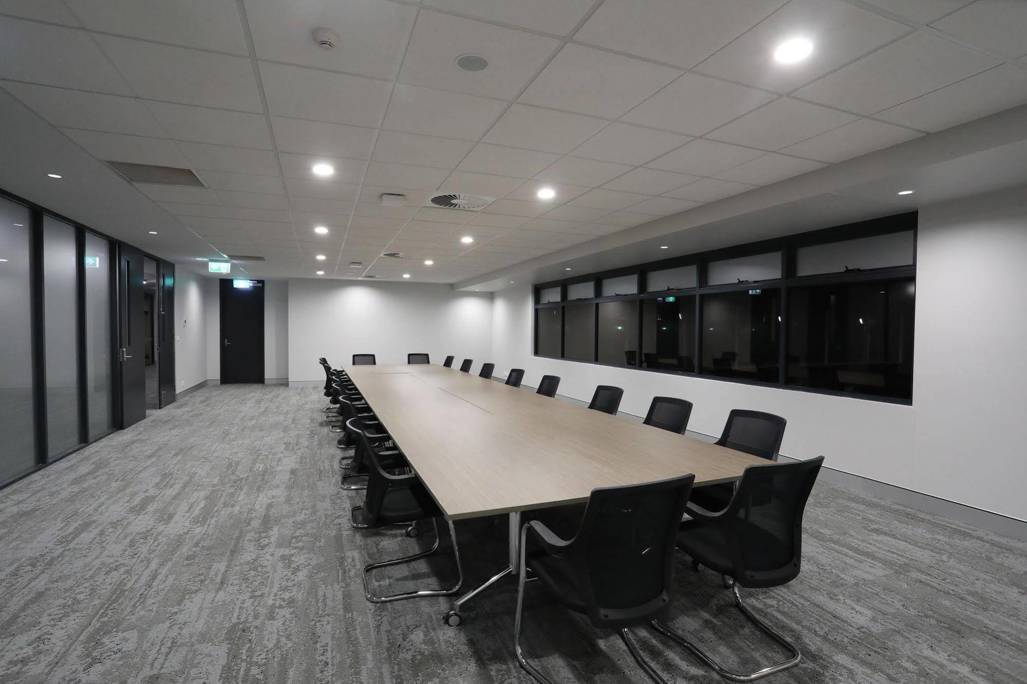 Mercure Tamworth Luaran gambar